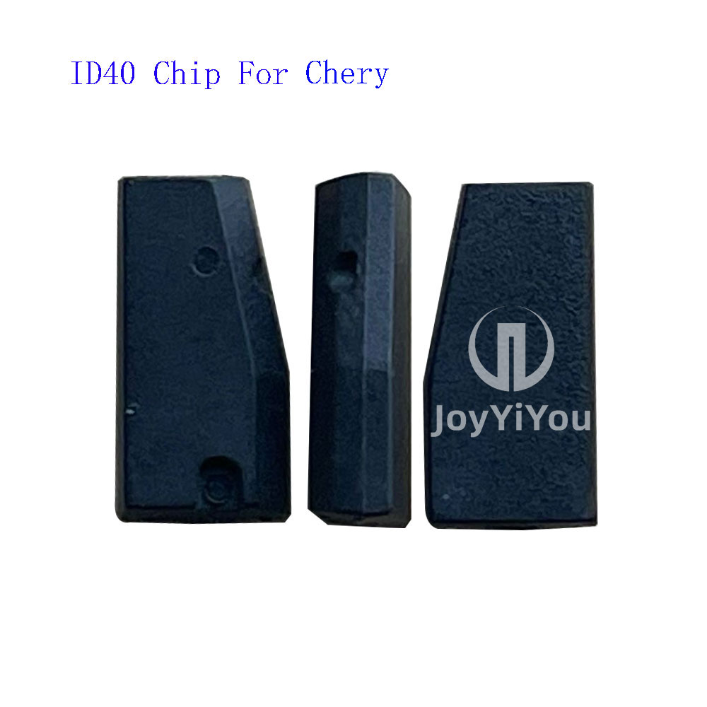 Aftermarket Transpodner  Chip PCF7935 -ID40  Chip for Chery