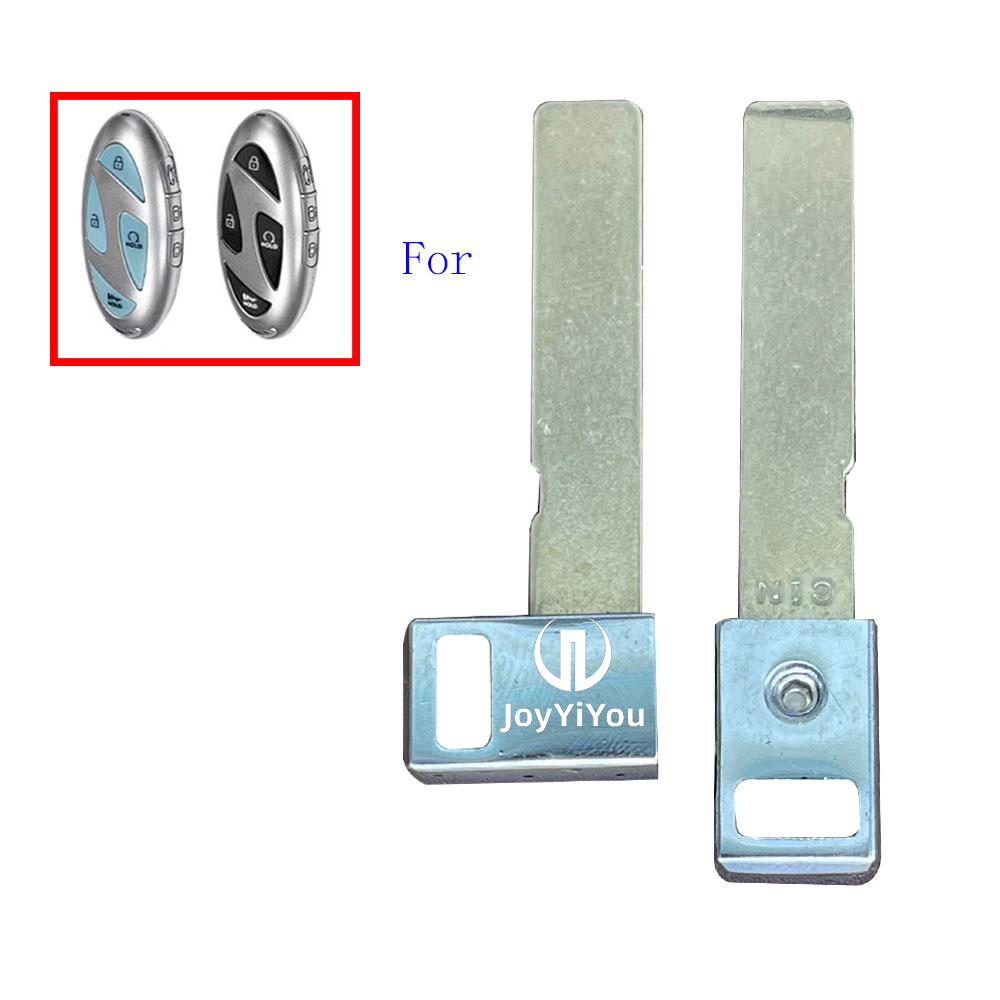 Emergency Key For Hyundai Smart Card（81996-AA540 / CIN）