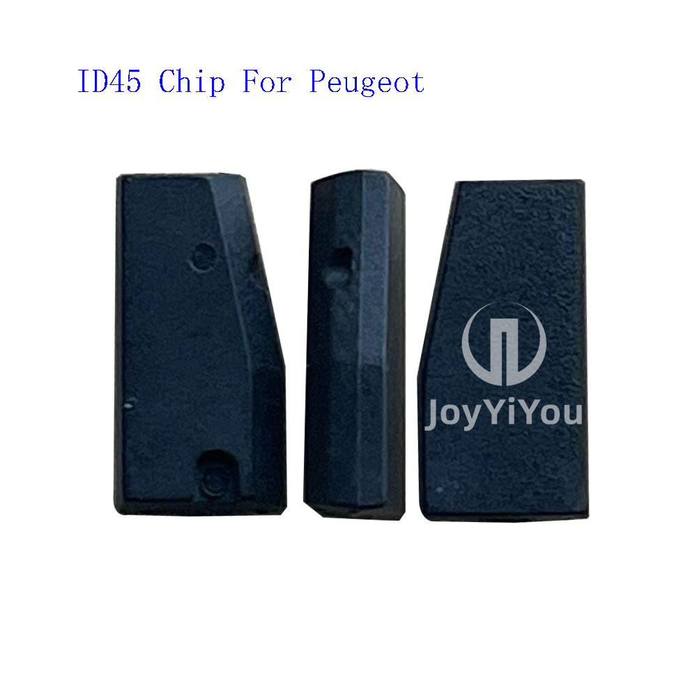 Aftermarket Transponder Chip ID45  Chip for Peugeot