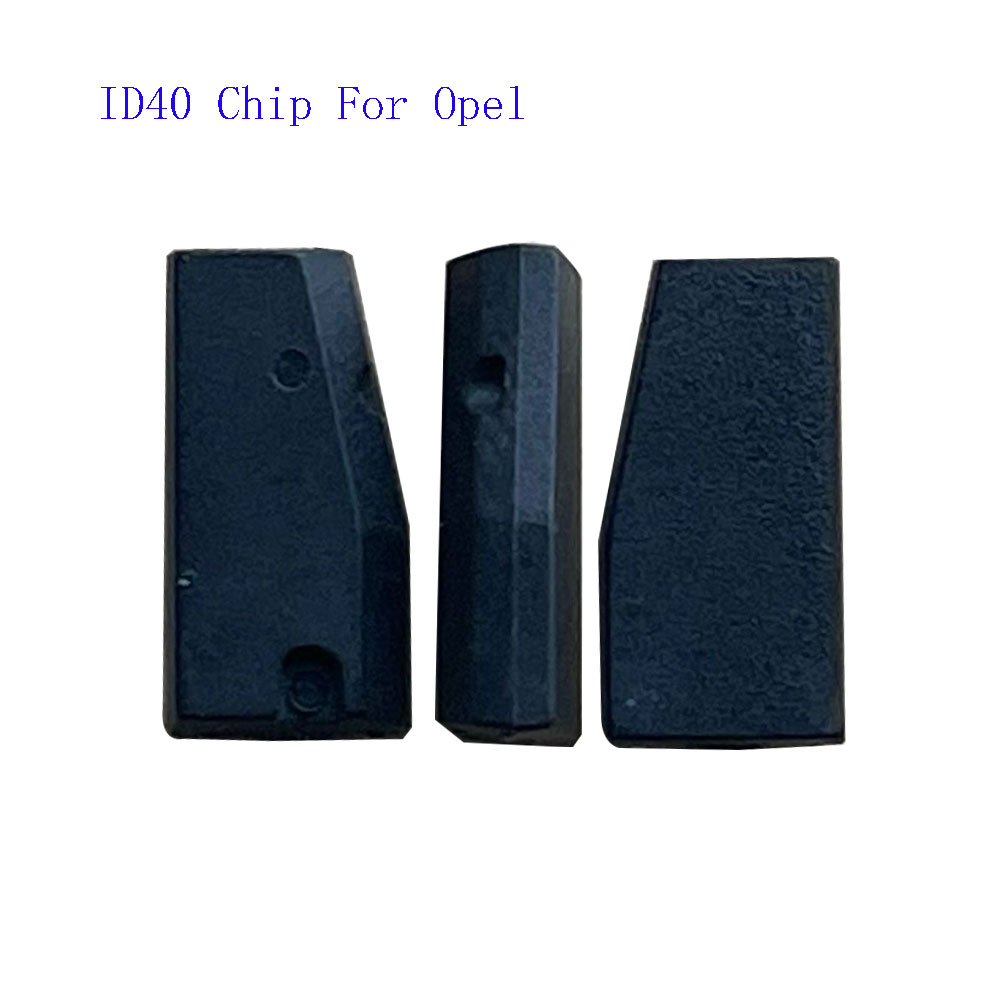Aftermarket Transponder Chip PCF7935 ID40 chip for Opel