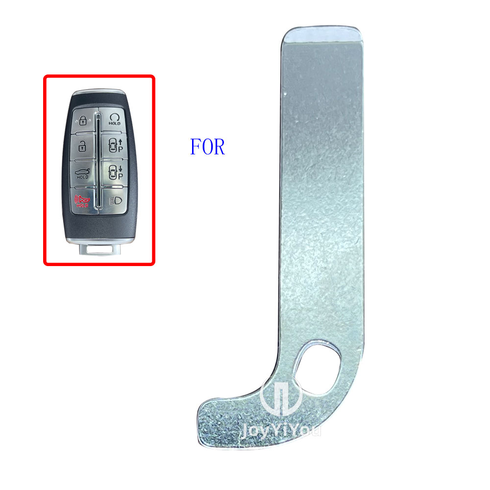 Emergency Key for Hyundai Smart Card（81996-T6000)