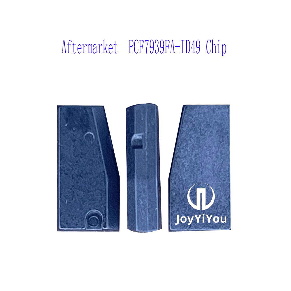 Aftermarket PCF7939FA-ID49 Chip For Ford