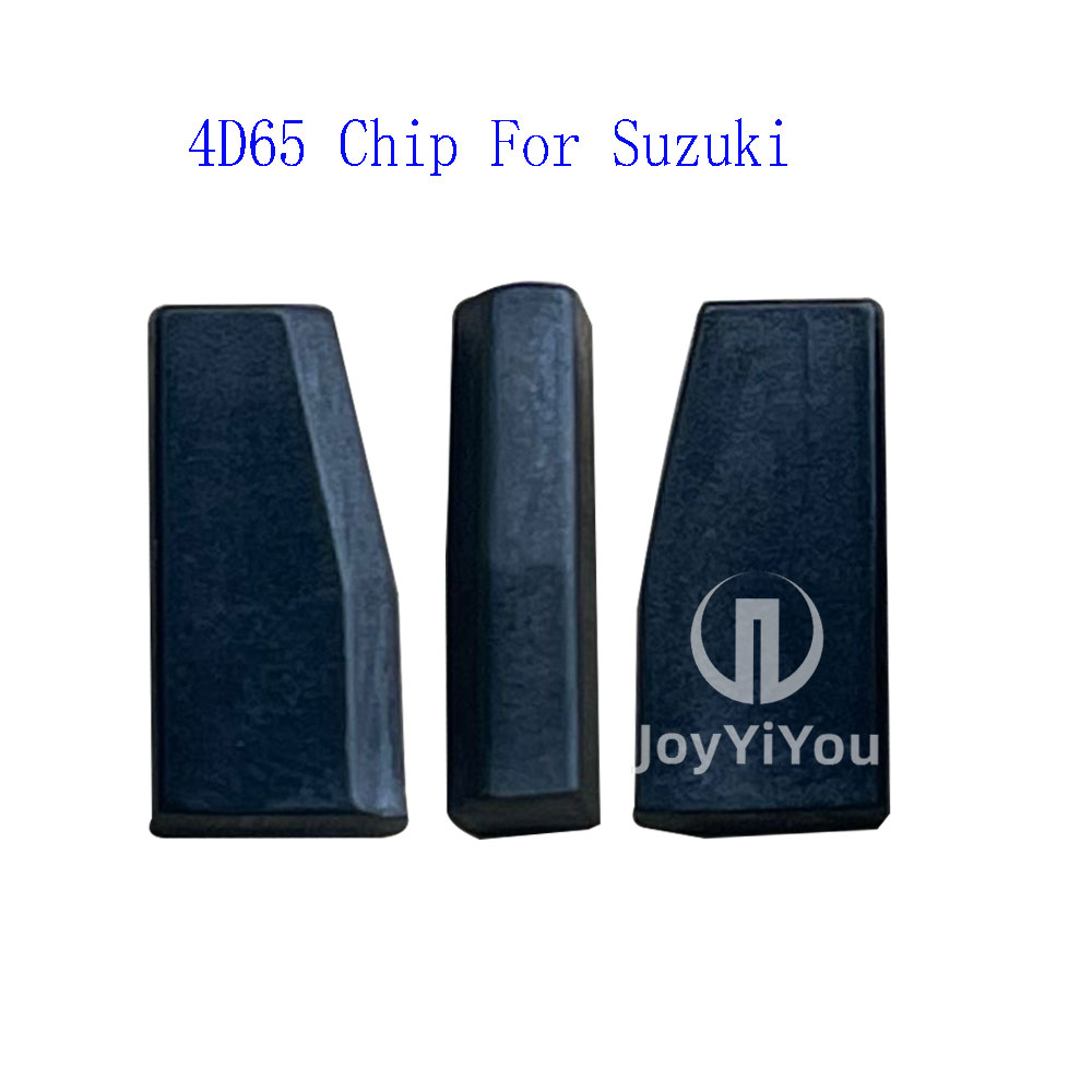 Aftermarket 4D65 Transponder Chip
