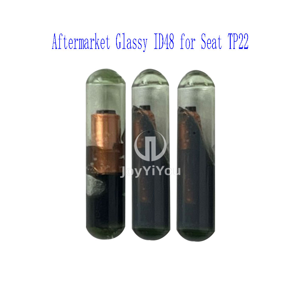 Aftermarket ID48 Chip for Seat CAN System （TP22）
