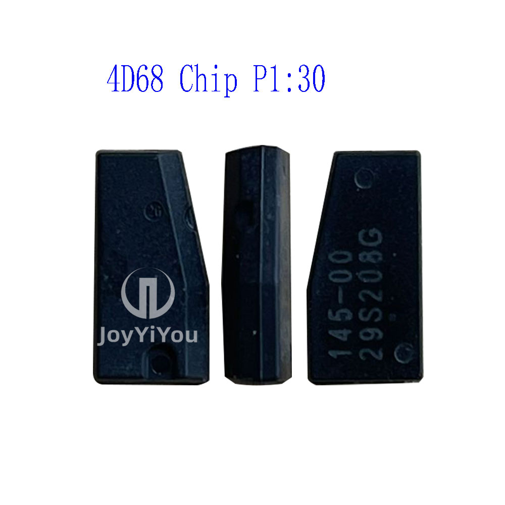 4D-68 Transponder Chip for Toyata/Lexus P1:30