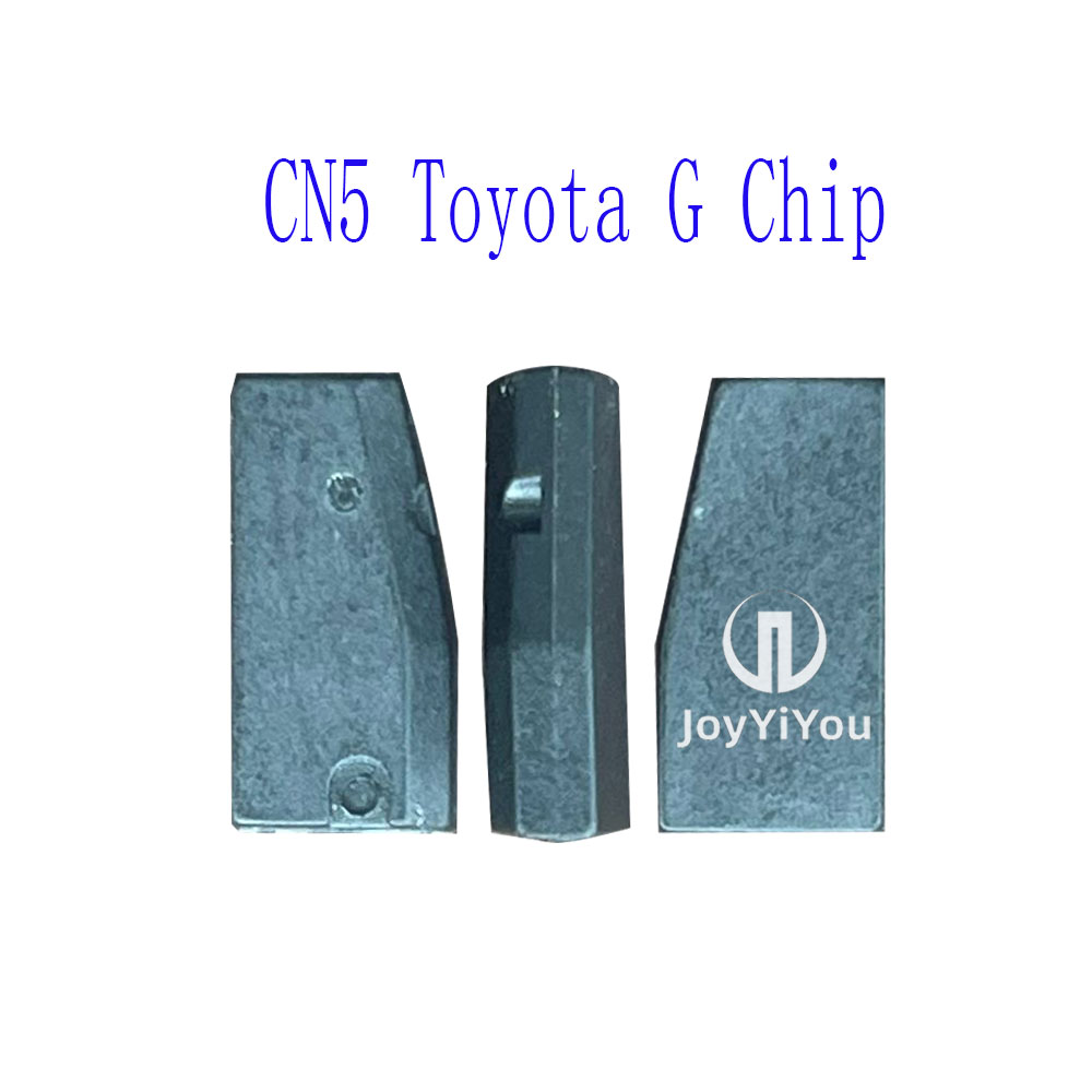 CN5 Toyota G Chip