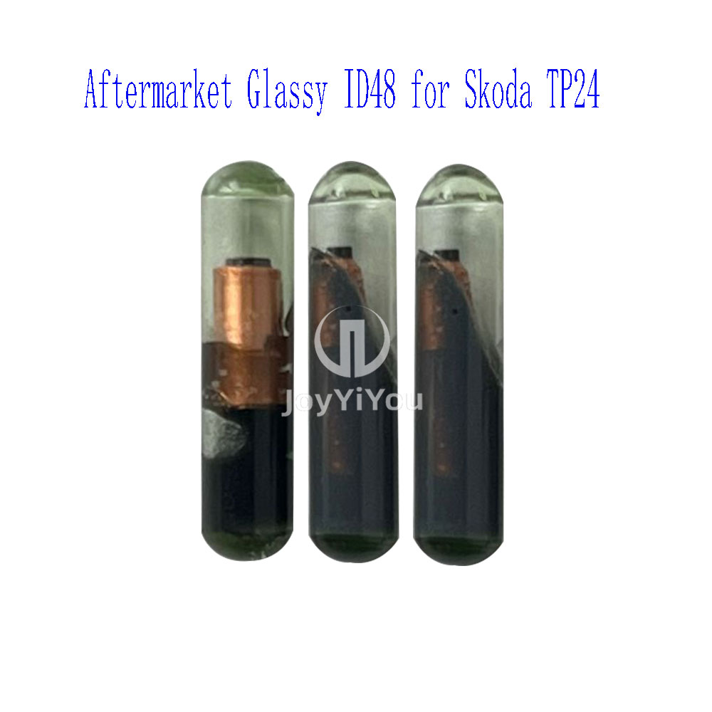 Aftermarket ID48 Chip for Skoda CAN System （TP24）