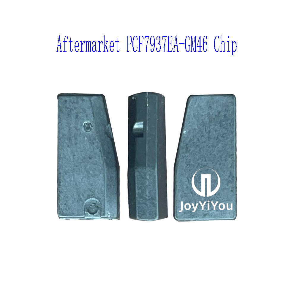 Aftermarket PCF7937E  Transponder Chip (GM Crypto Mode)