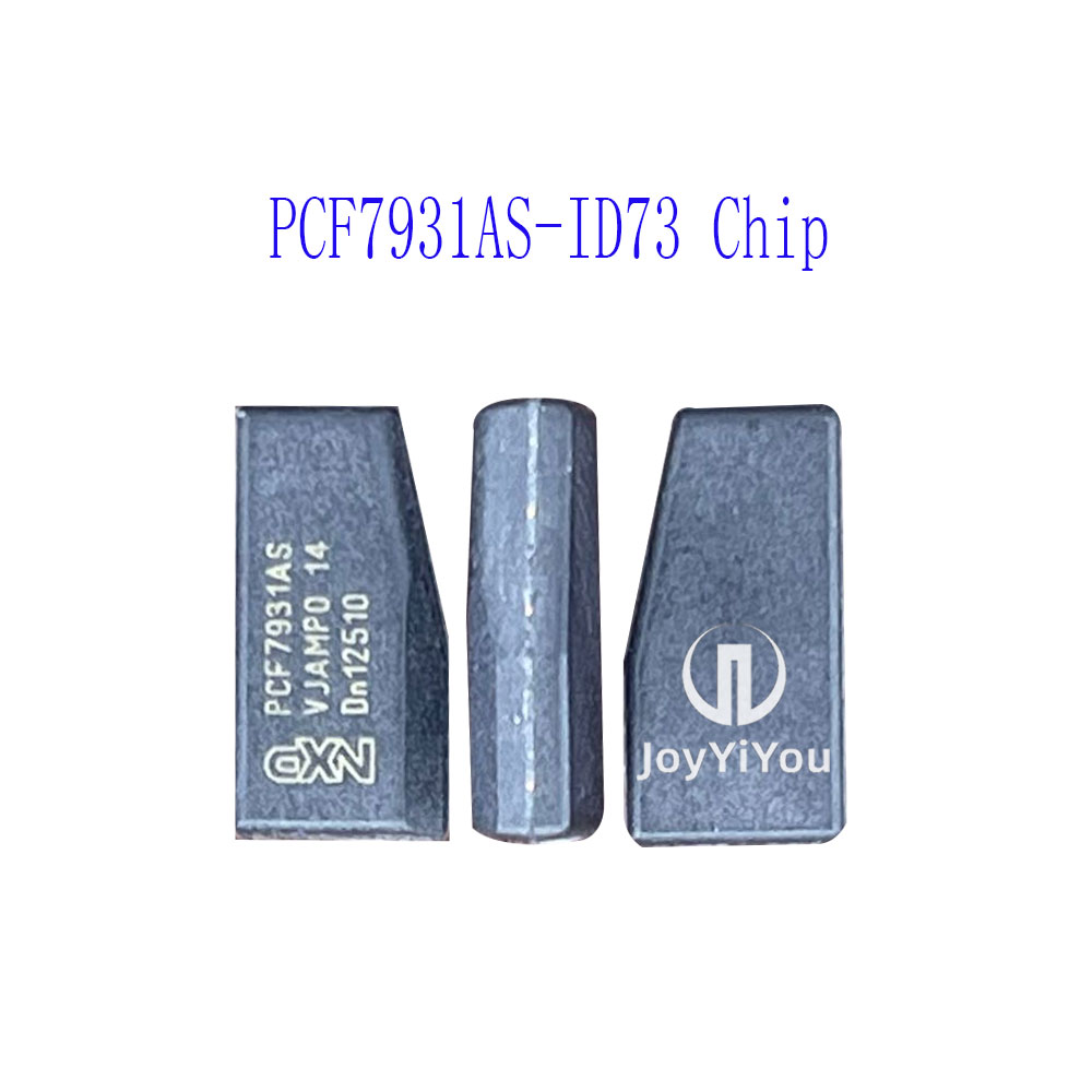 PCF7931AS Transponder Chip