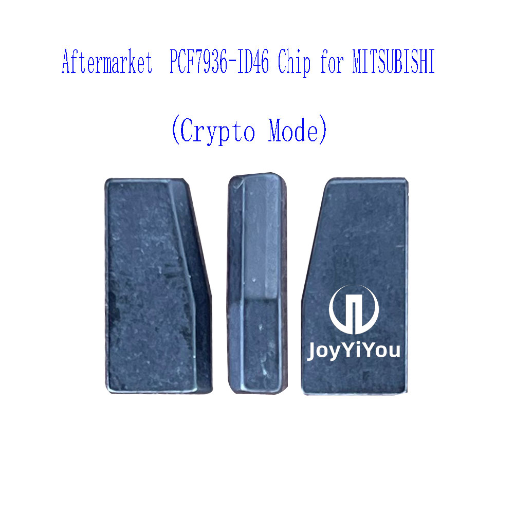 Aftermarket ID46 Transponder Chip For Mitsubishi