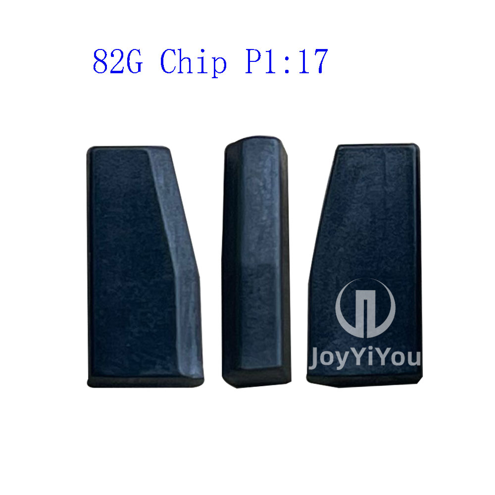  Aftermarket 82G Chip (ID82 80 bit) Transponder Chip For Subaru P1:17