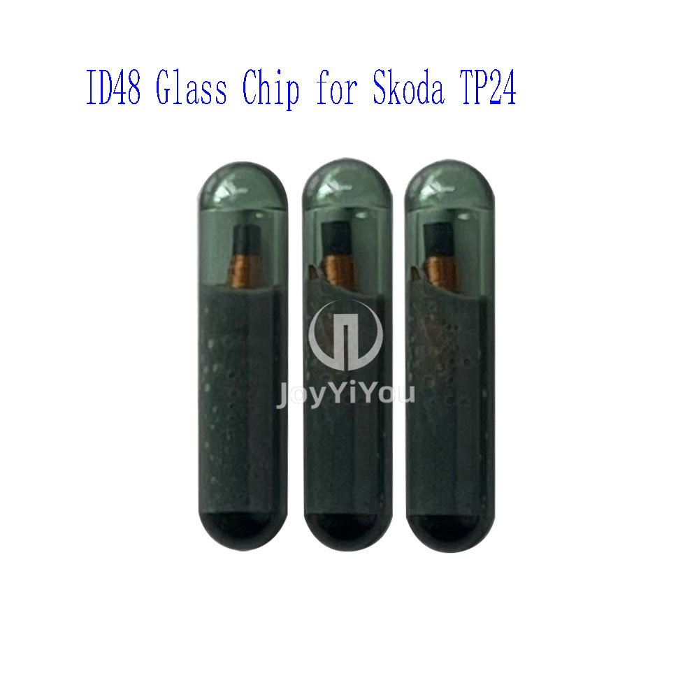 ID48 Chip for Skoda CAN System （TP24）