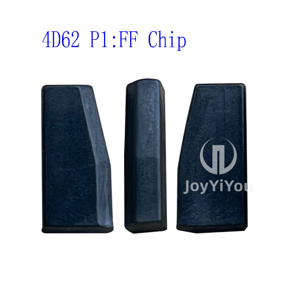 Aftermarket 4D-62 Transpoder Chip for Subaru P1:FF