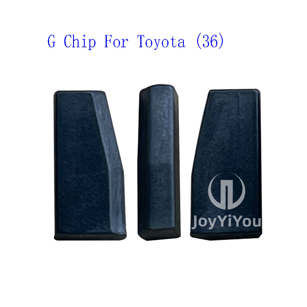 Aftermarket G Transponder Chip For Toyota