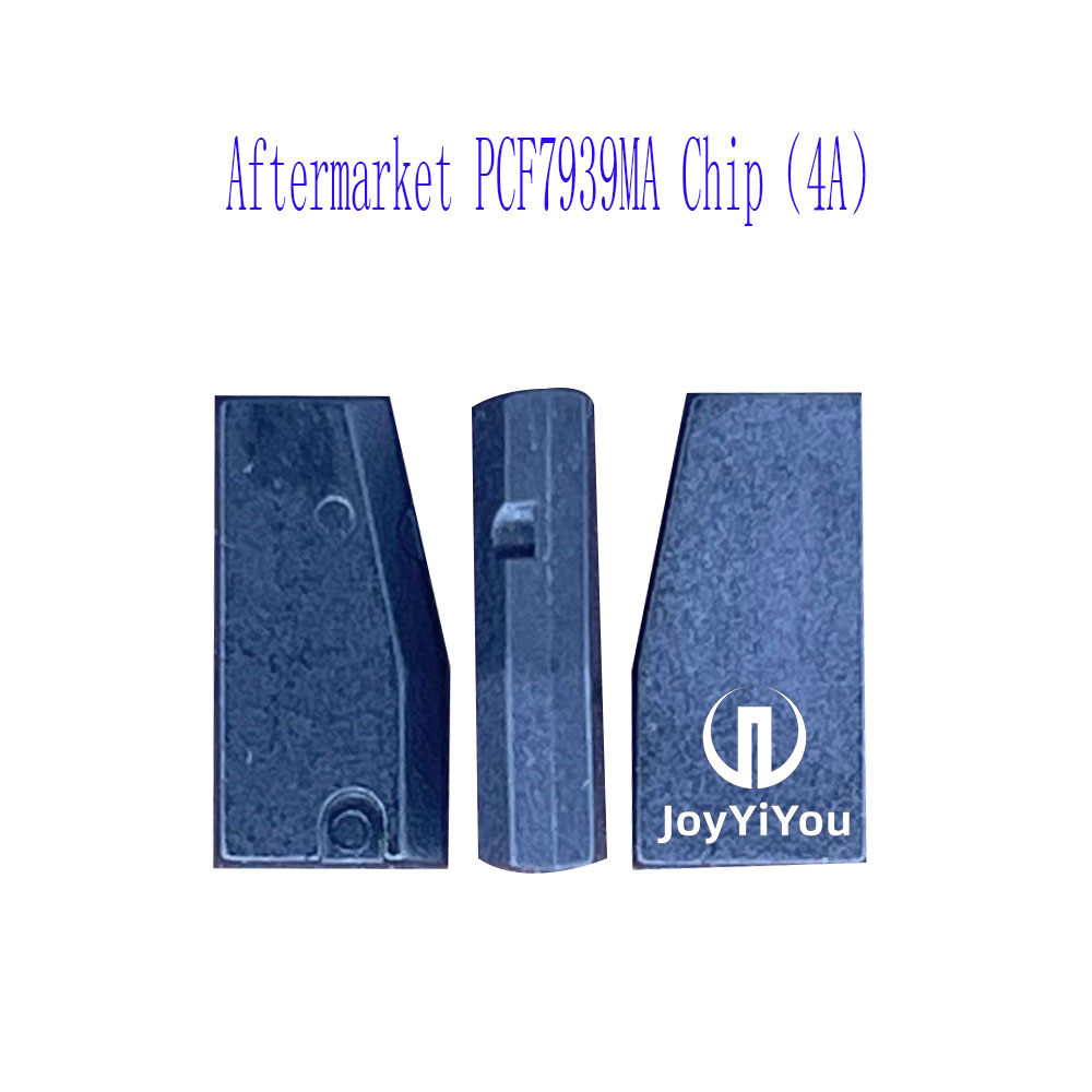 Aftermarket PCF7939MA-4A Transponder Chip
