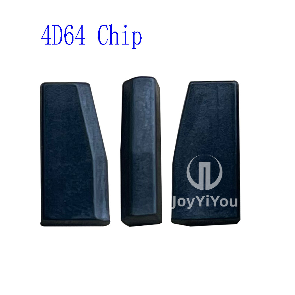 Aftermarket 4D64 Transponder Chip