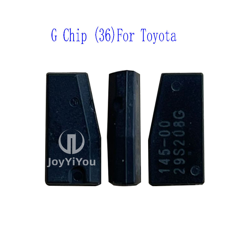 G Transponder Chip For Toyota