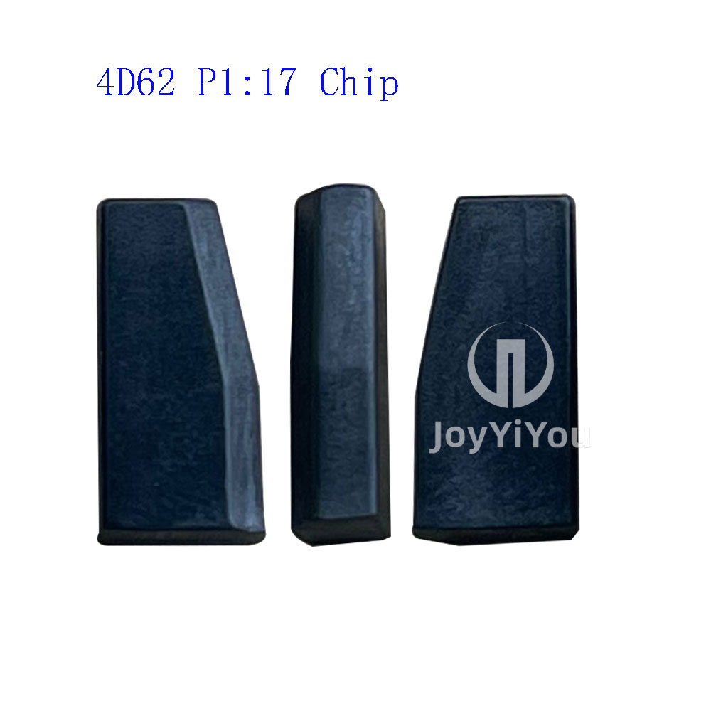 Aftermarket 4D-62 Transpoder Chip for Subaru P1:17