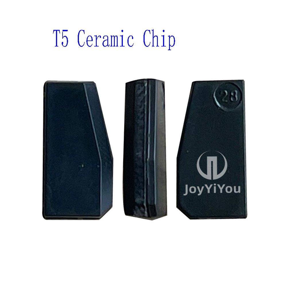 T5 Ceramic Transponder Chip