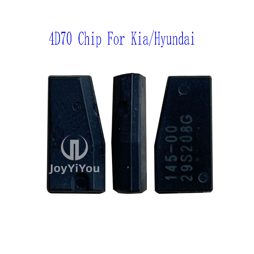 4D70 Transponder Chip For Kia/Hyundai