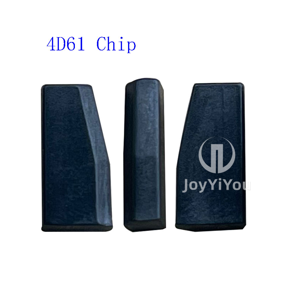 Aftermarket 4D61 Transponder Chip For Mitsubishi