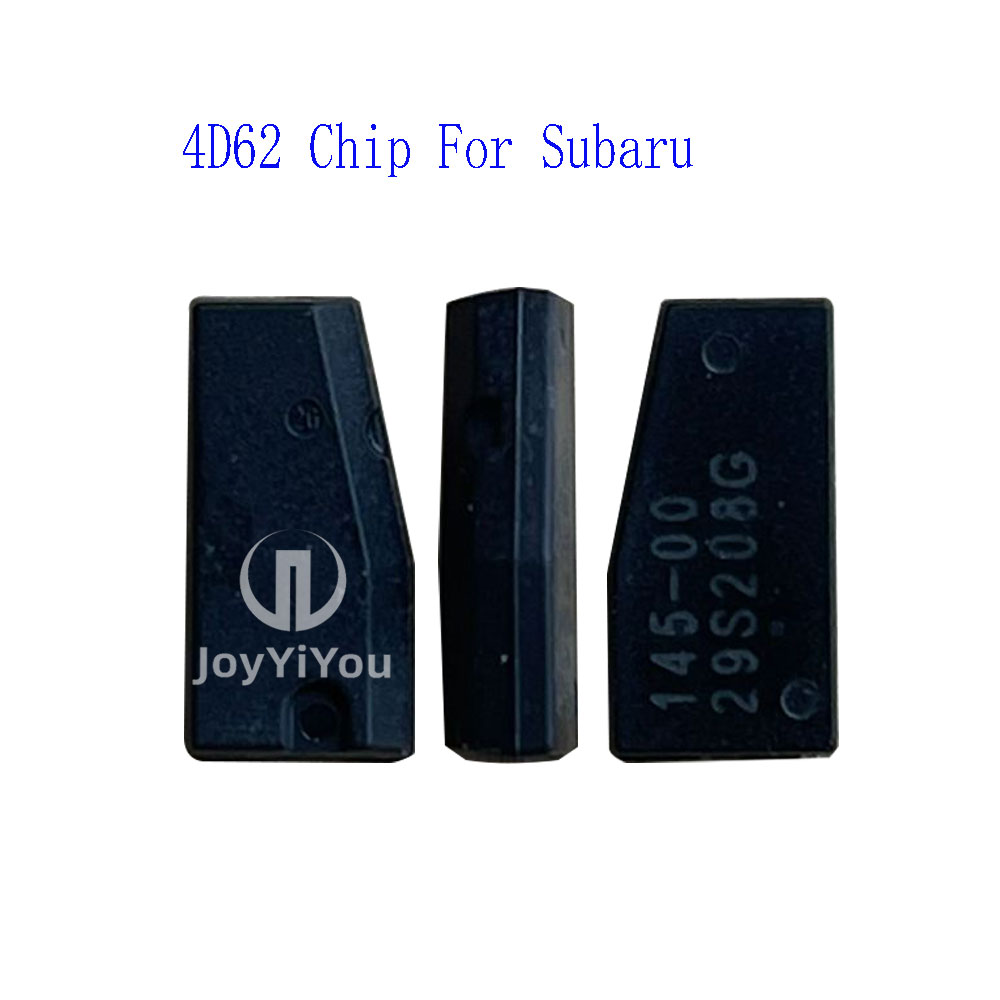 4D-62 Transpoder Chip for Subaru P1:FF