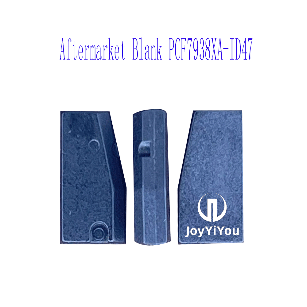 Aftermarket Blank PCF7938XA-ID47 Unlocked Version