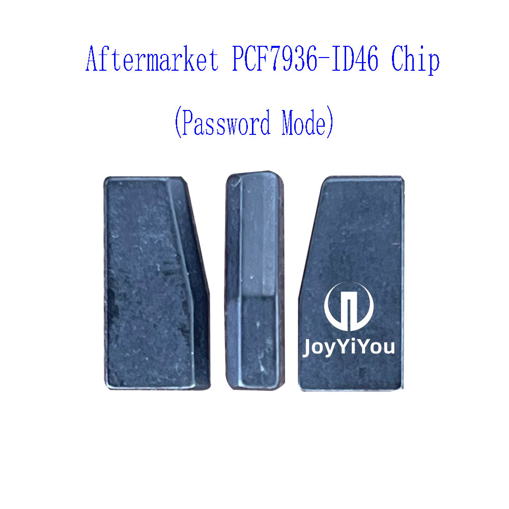 Aftermarket PCF7936A-ID46 Blank Transponder Chip