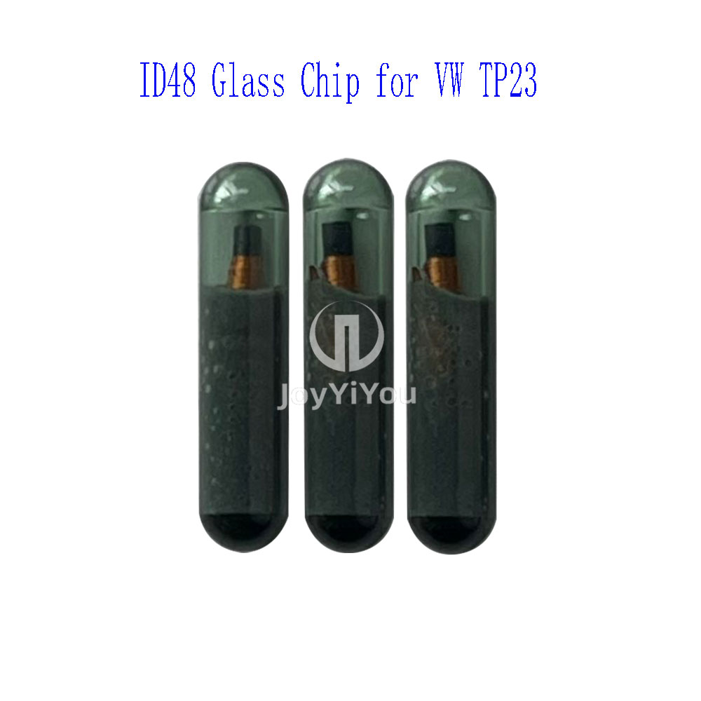 CAN ID48 T23 Glass Transponder Chip For VW