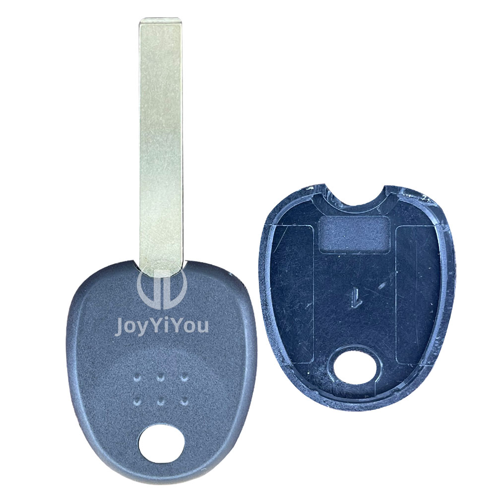Transpodner Key Fob For Hyundai  Without Logo