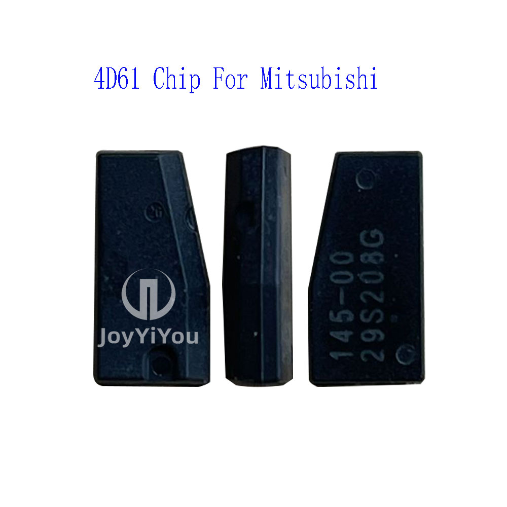 4D61 Transponder Chip For Mitsubishi