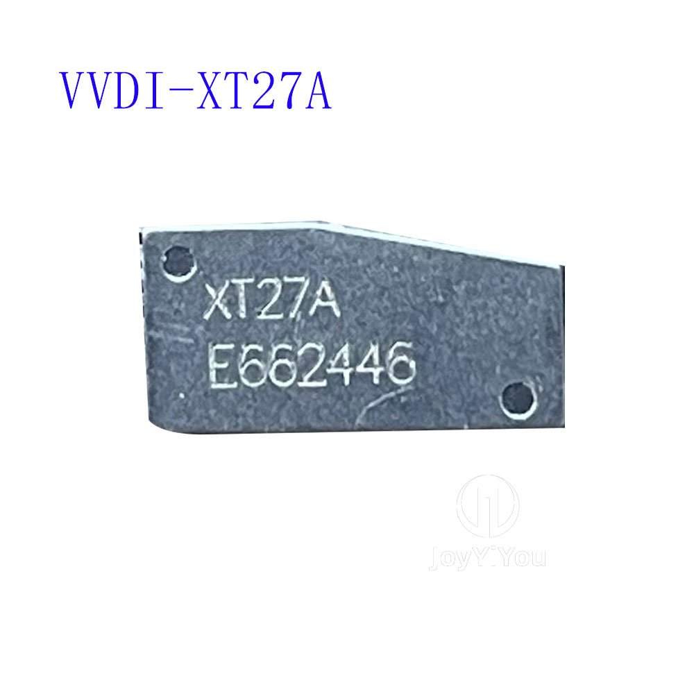 VVDI XT27A Xhorse VVDI Super Chip Super VVDI Chip For ID46/40/43/4D/8C/8A/T3/47 for VVDI2 / Mini Key Tool