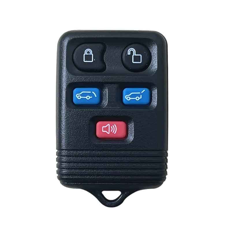 5Button-B Remote Key Shell For Ford