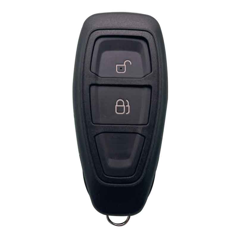 2Button Smart Key Fob For Ford