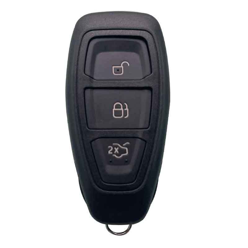 3Button Smart Key Fob For Ford