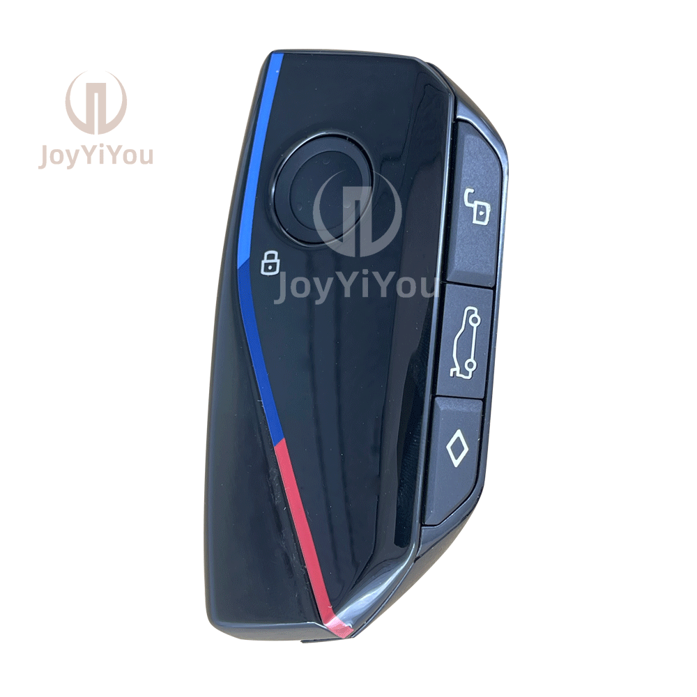Car Remote Key Shell Case For BMW Lci 320i F20 U06 M3 Gtr X3 X5 X7 F48 i7 X7 G07 LCI iX I20 X1 U11 7 Series UChassis car key