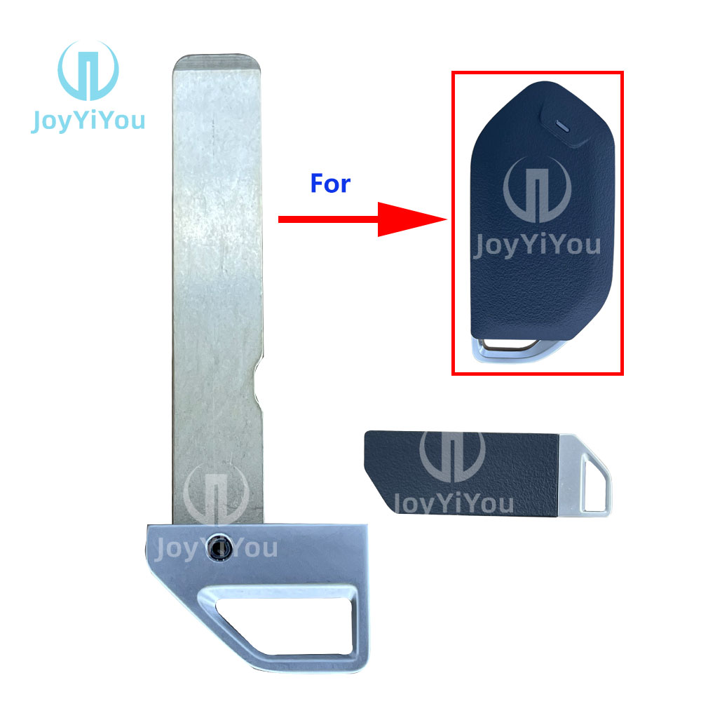Key Blade For Kia
