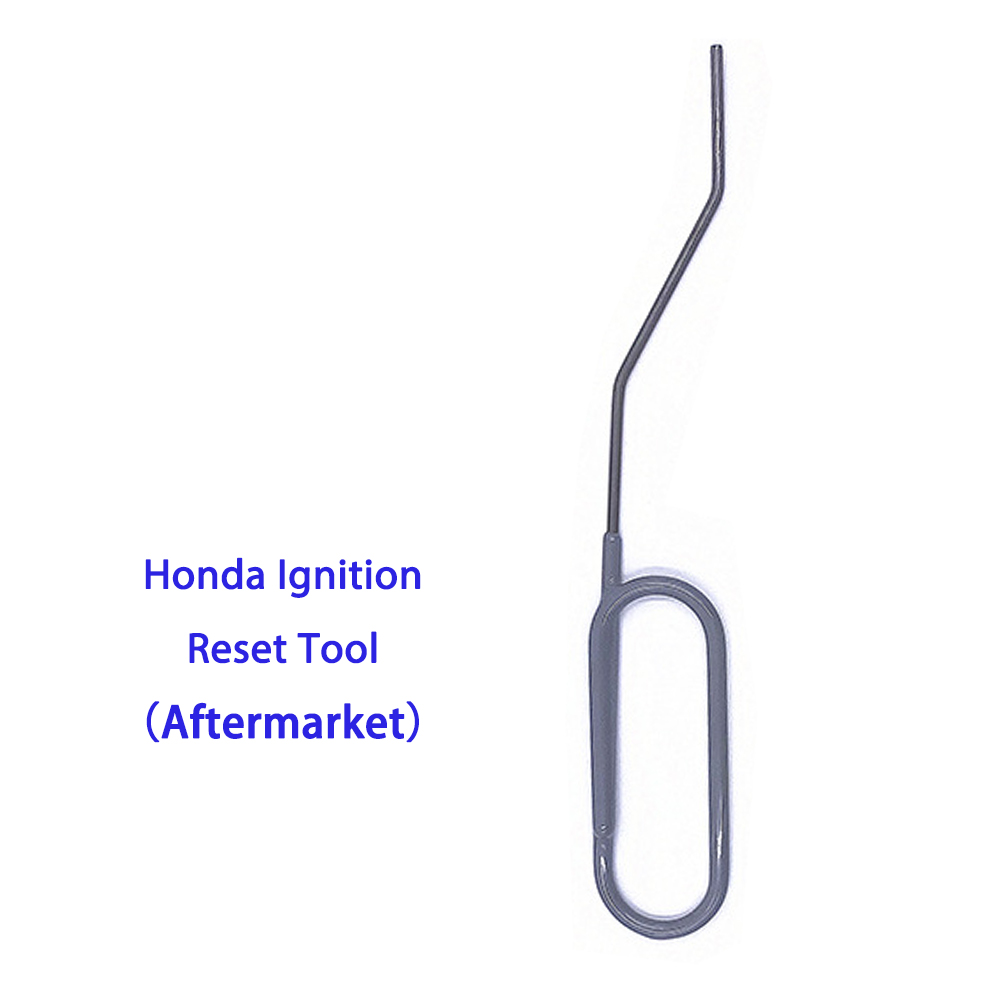 Ignition Reset Tool for Honda (Aftermarket)