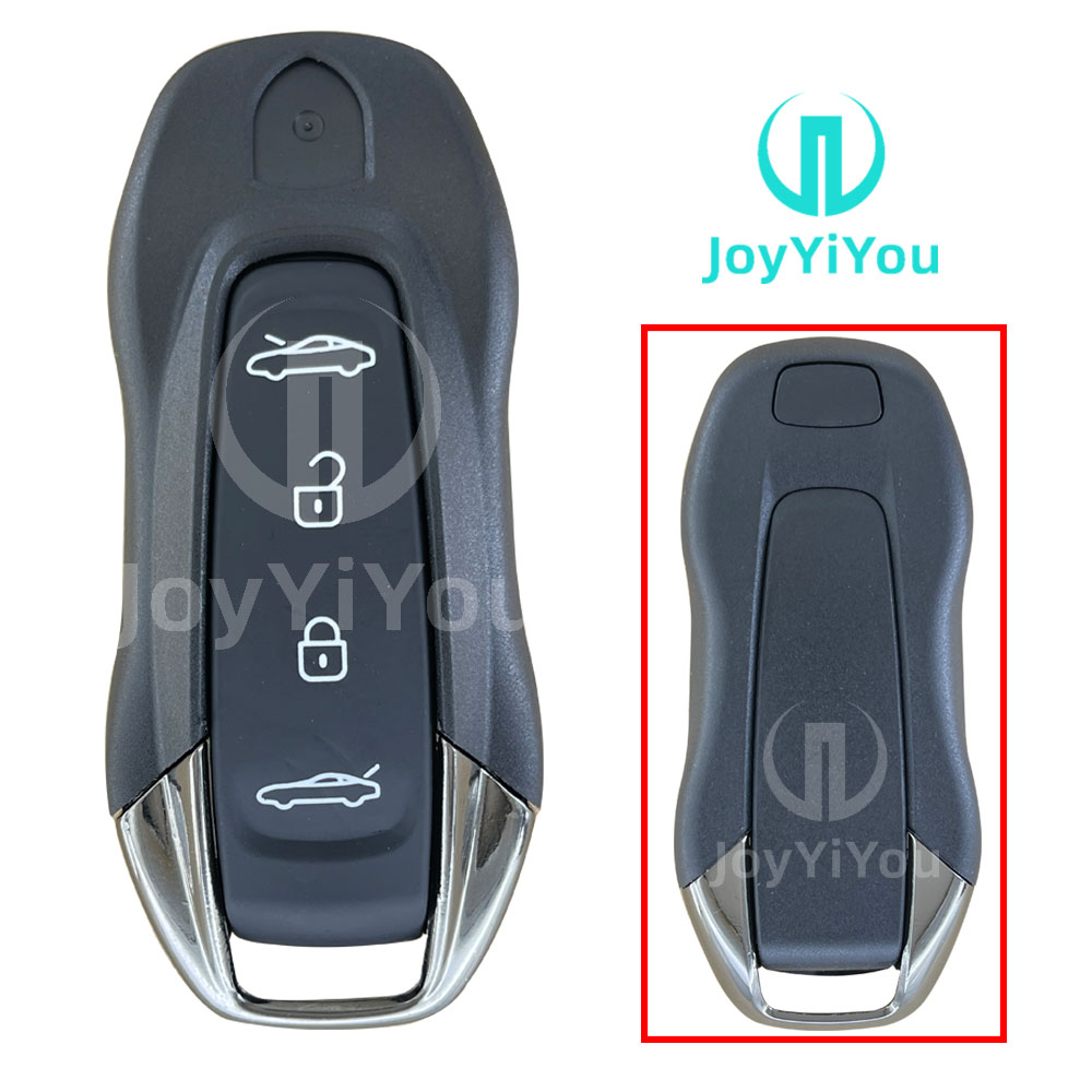 4Button Smart Key Cover For Por