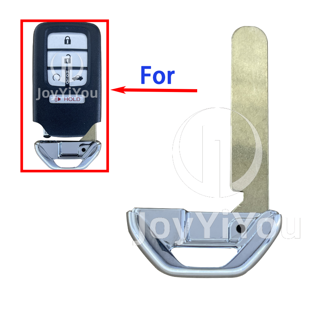 Emergency Key Blade HON66 For Honda