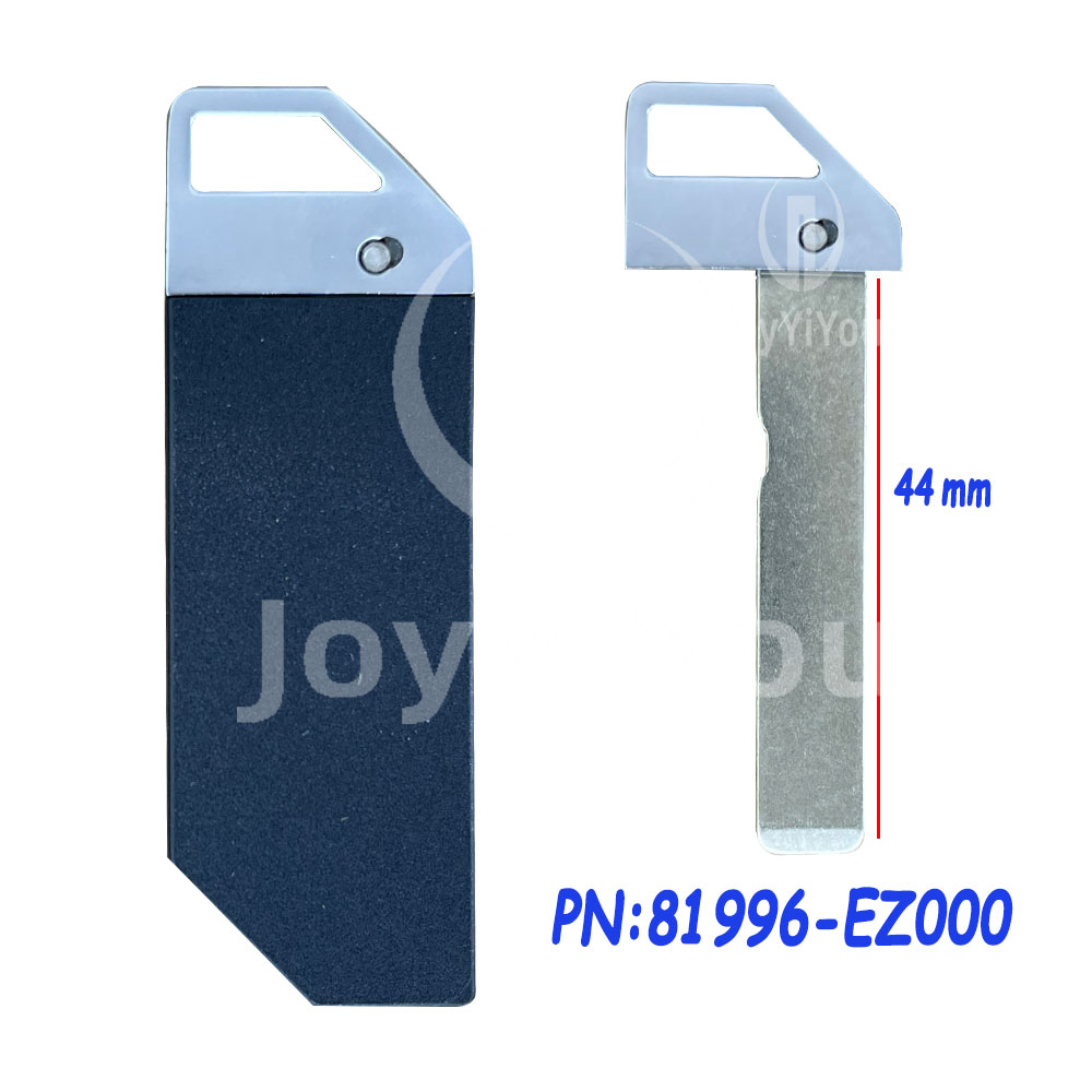 Emergency Key for Kia smart card （81996-EZ000）