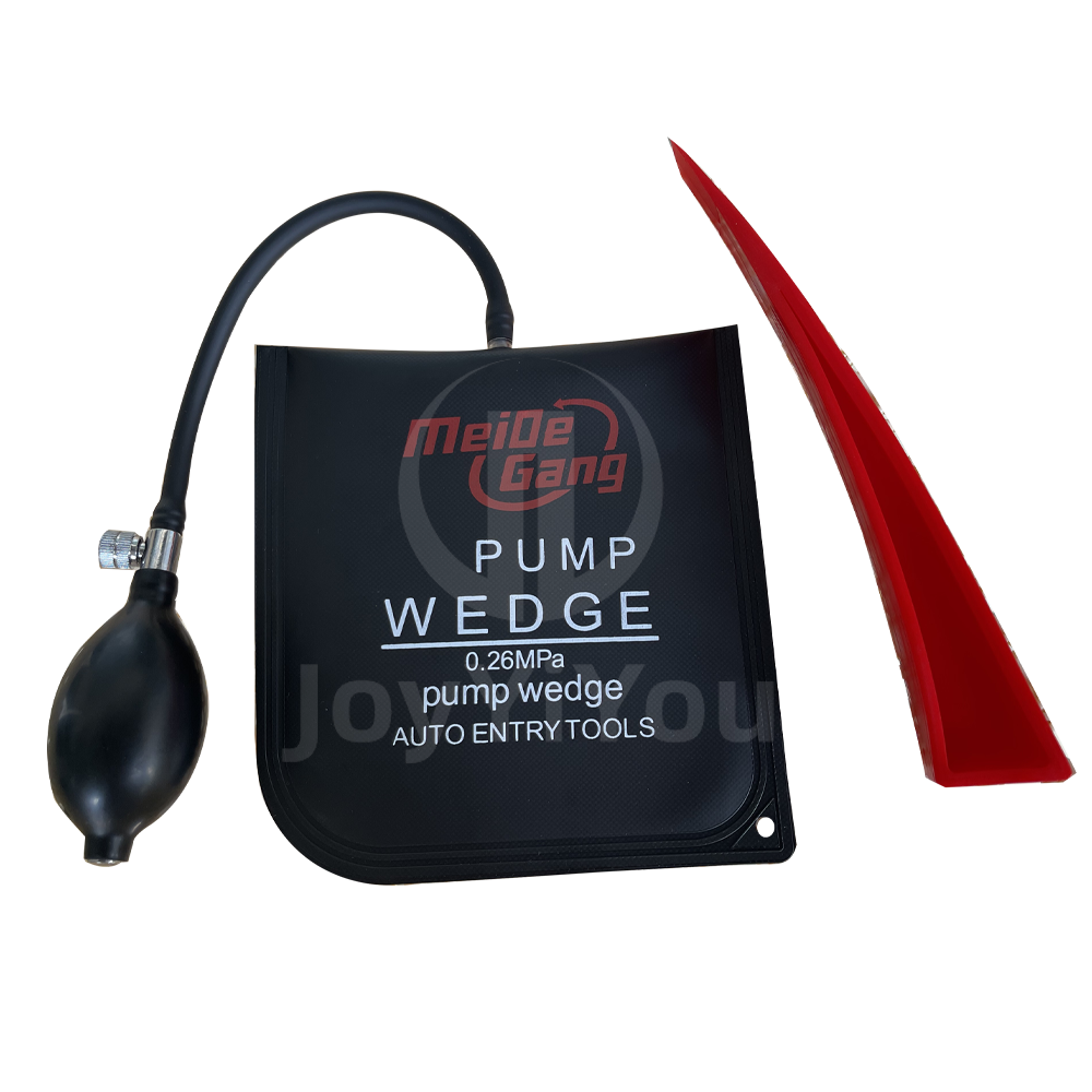Air Wedge (Square Type) 16CM*16CM