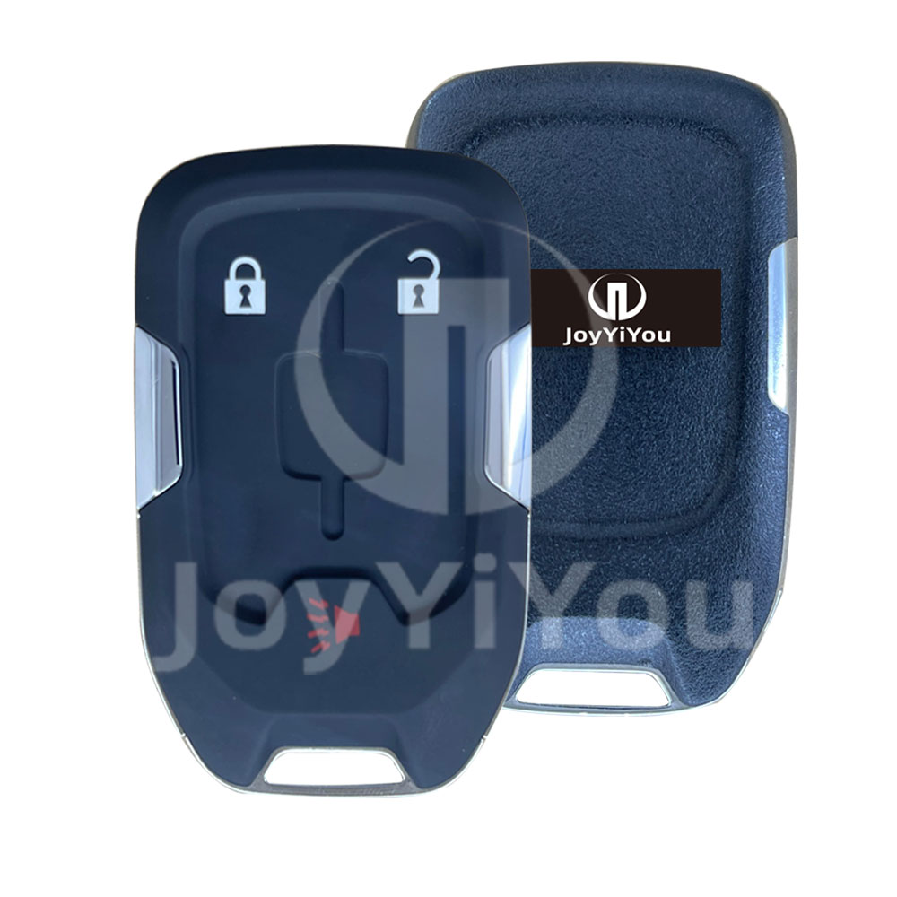Replacement 2+1 Buttons Smart Remote Shell for GC HYQ1AA/EA