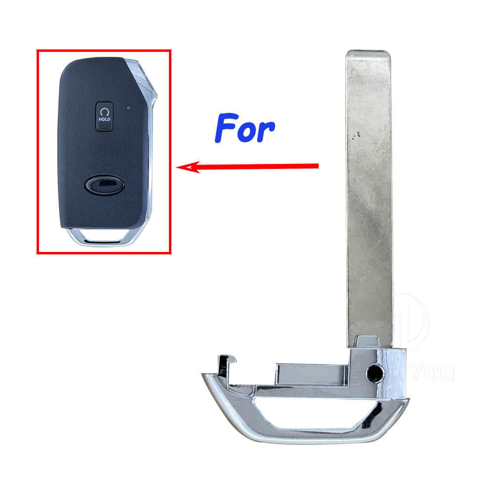 Emergency Key for KI Smart Card