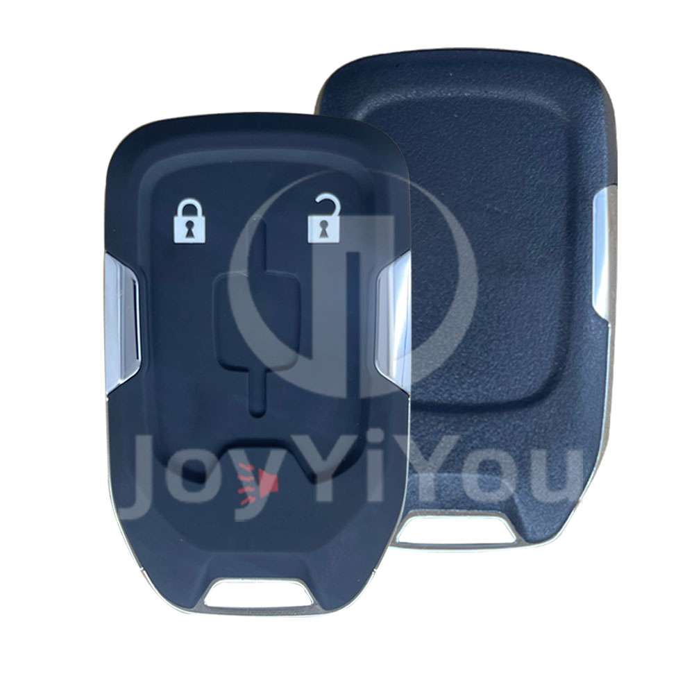 Replacement 2+1 Buttons Smart Remote Shell for GC HYQ1AA/EA