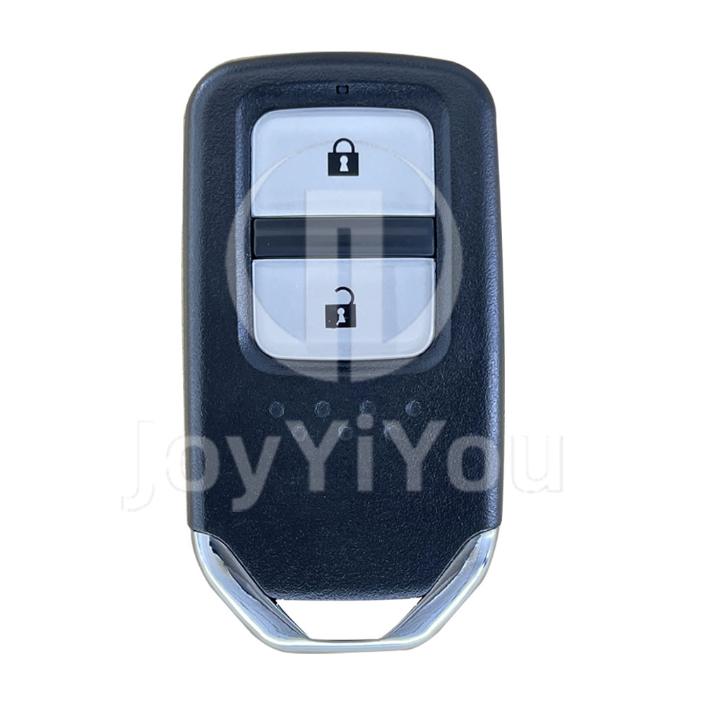 2Button Smart Key Shell For HON HON66 Blade