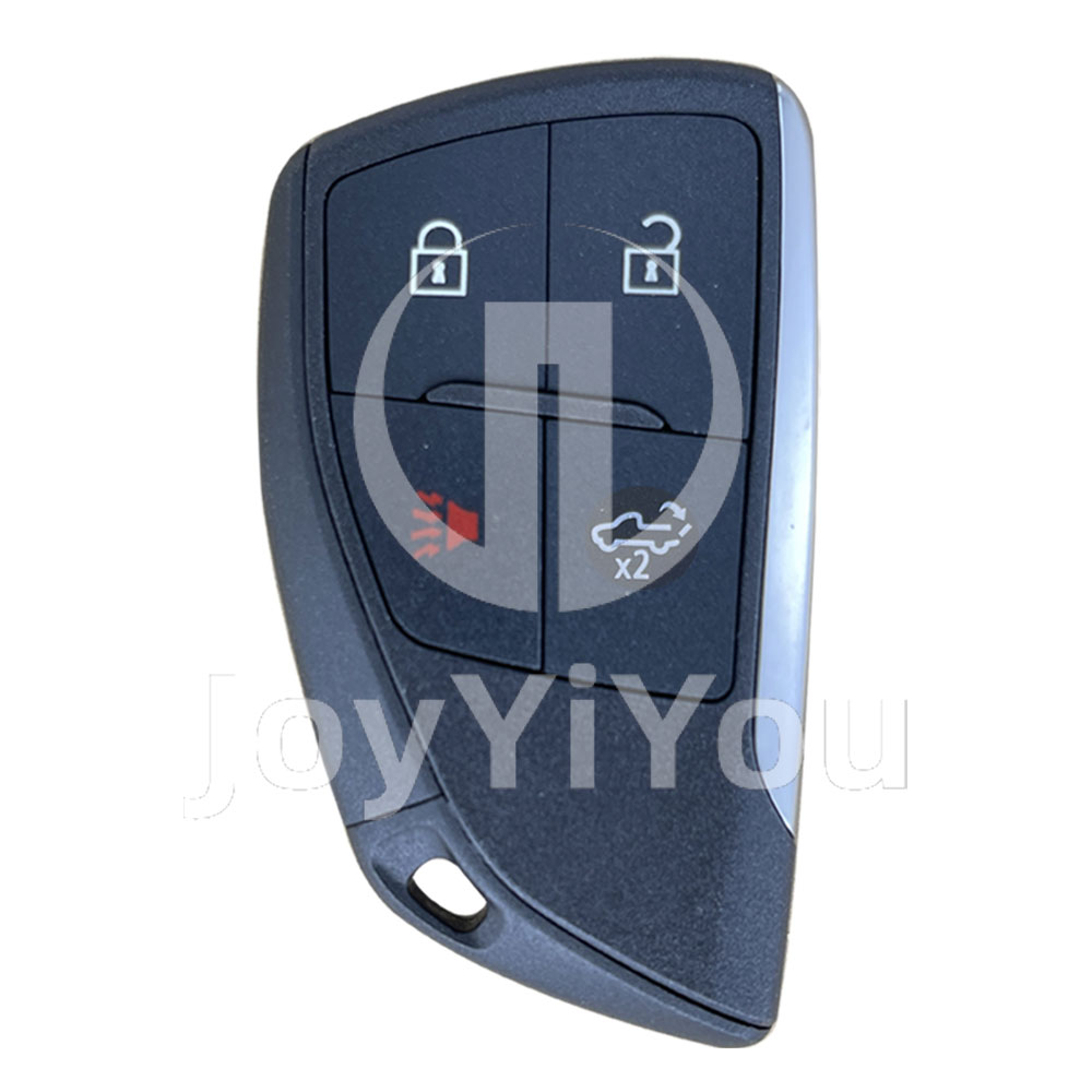 3+1 Button-Pickup Smart Card Cover For CHV (HU100)