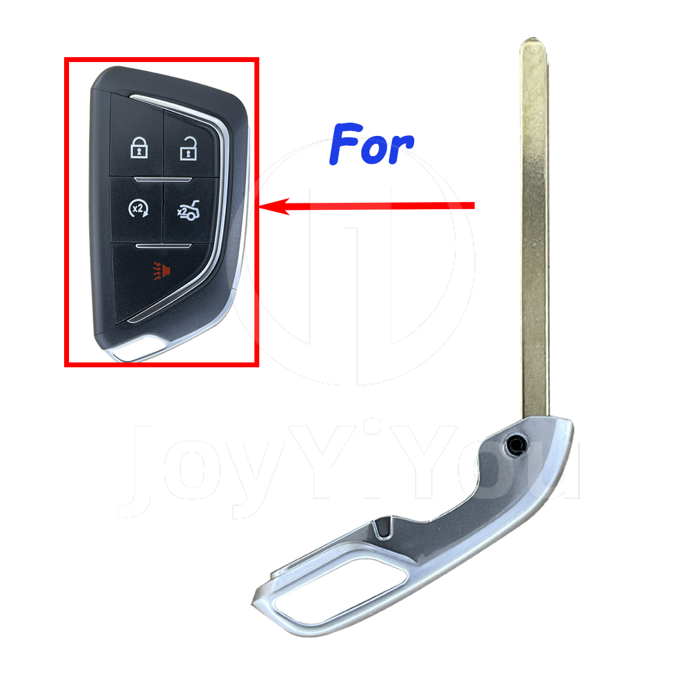 Emergency Key For CAD Smart Card （HU100）