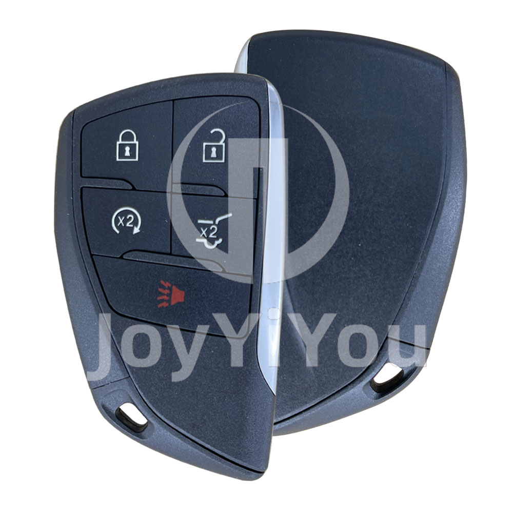 4+1 Button-Hatch Smart Card Cover For CHV (HU100) Without Logo