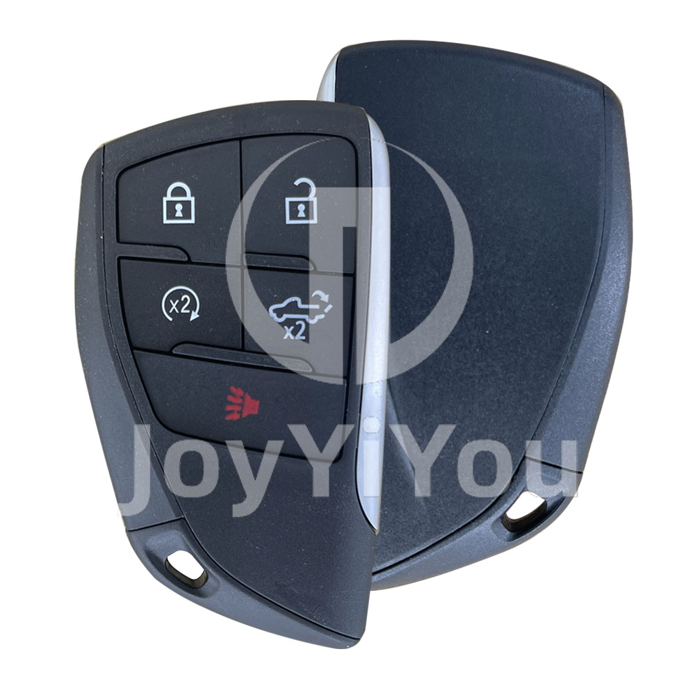 4+1 Button-Pickup Smart Card Cover For CHV (HU100) Without Logo